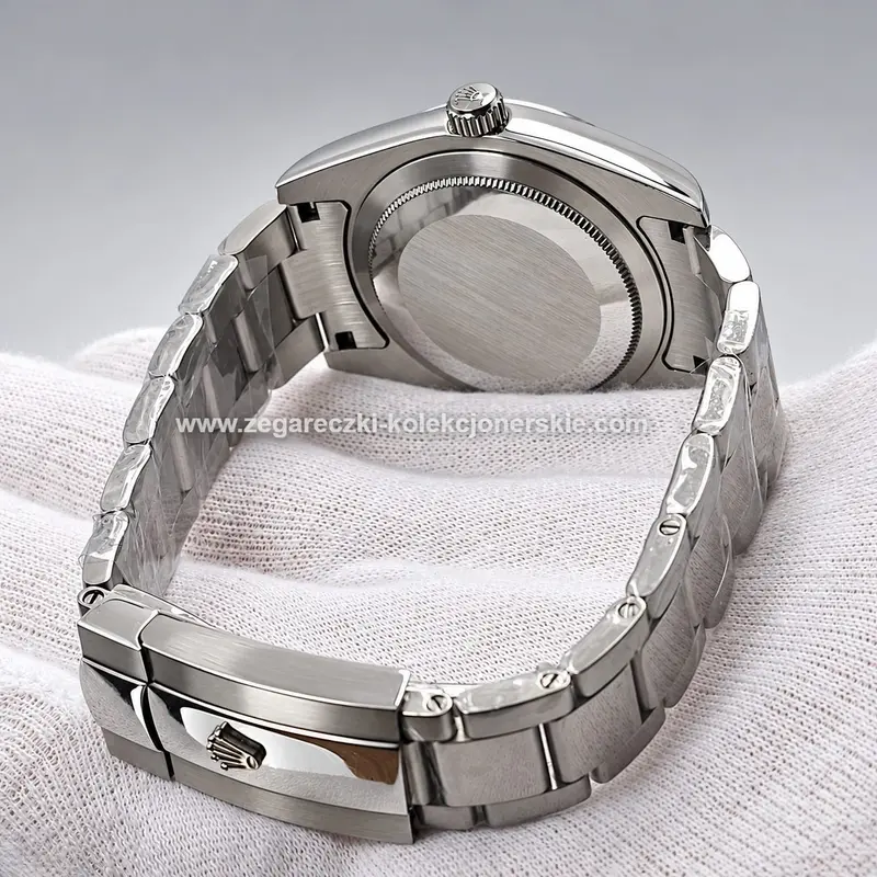 Rolex 45, zdjęcie 8