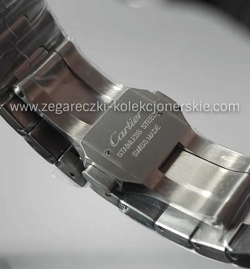 Cartier ETA04, zdjęcie 7