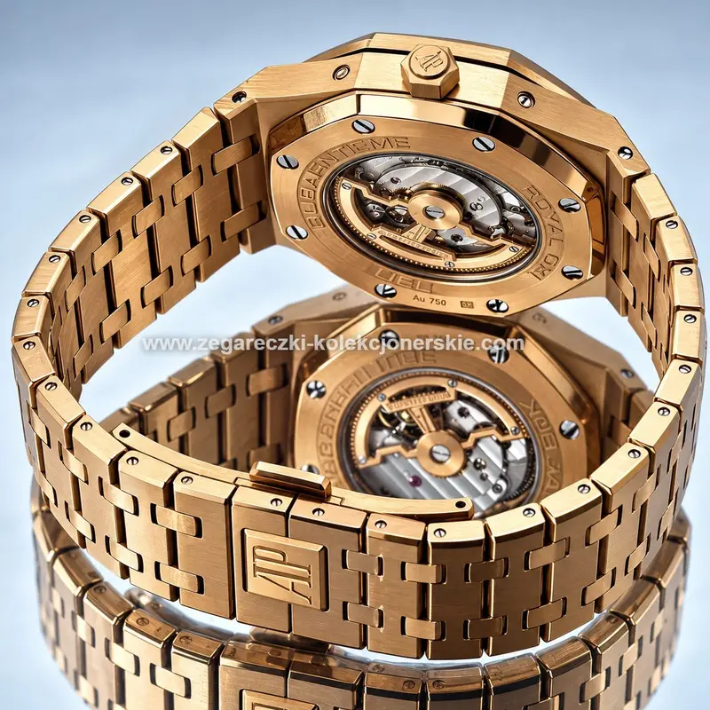 Audemars Piguet 24, zdjęcie 8