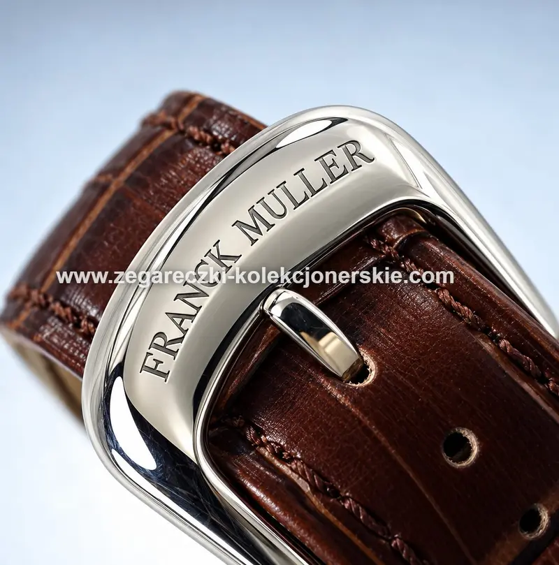 Franck Muller 01, zdjęcie 6