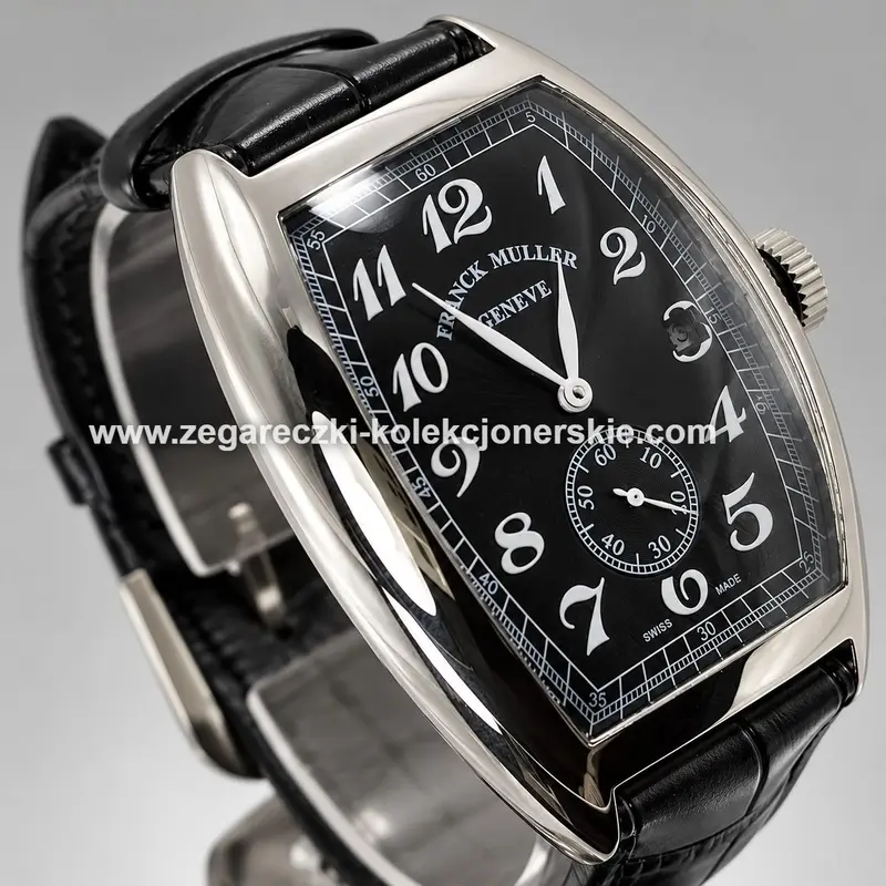 Franck Muller 03