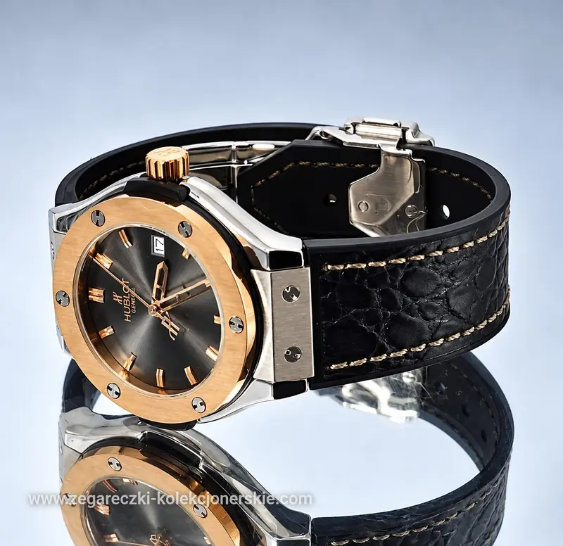 Hublot D20, zdjęcie 5
