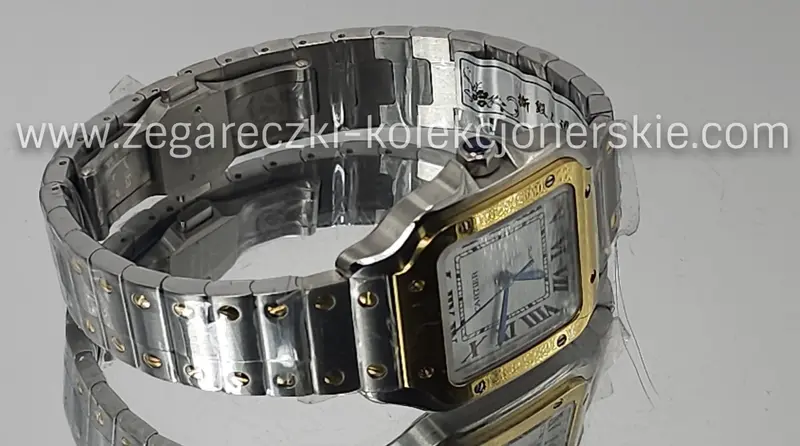 Cartier ETA05, zdjęcie 9