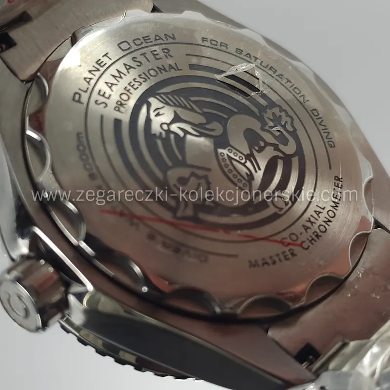 Omega 02, zdjęcie 3