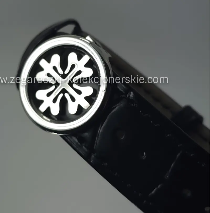 Patek Philippe ETA09, zdjęcie 6