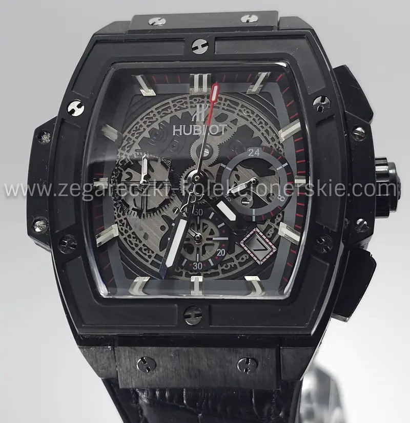 Hublot 05, zdjęcie 3