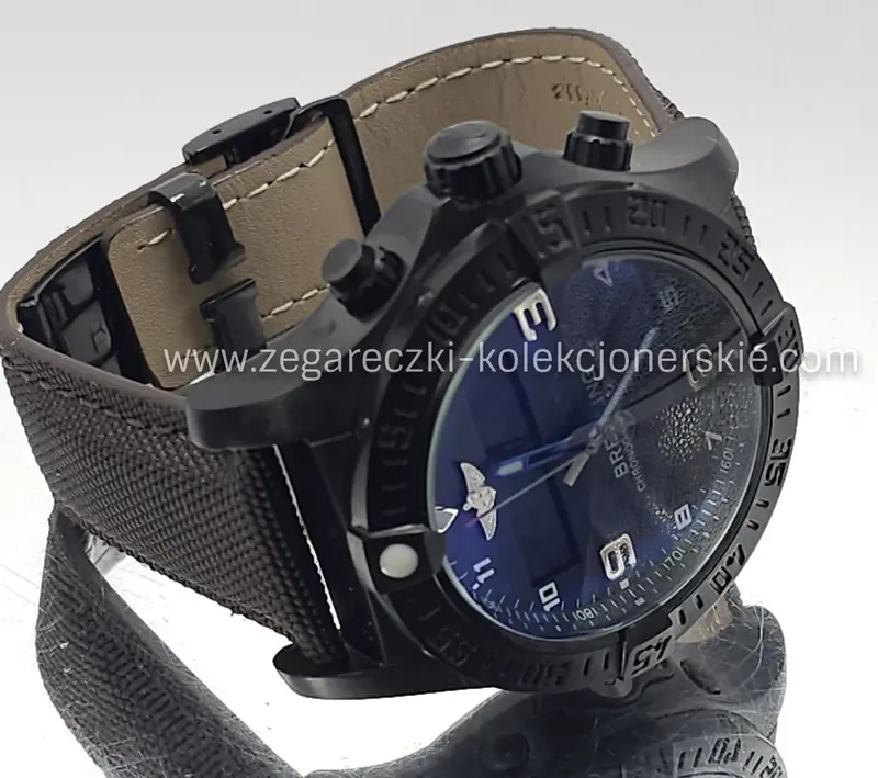 Breitling 69, zdjęcie 8