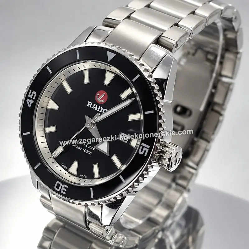 Rado 10, zdjęcie 3