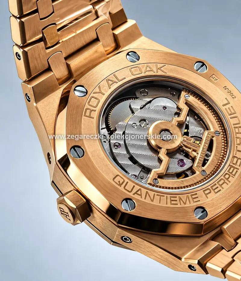 Audemars Piguet 24, zdjęcie 4