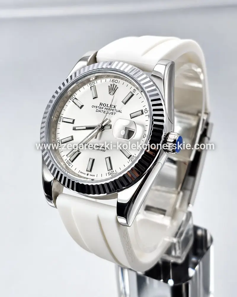 Rolex 50, zdjęcie 2