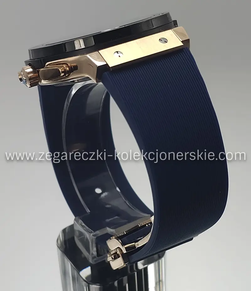 Hublot 33, zdjęcie 4