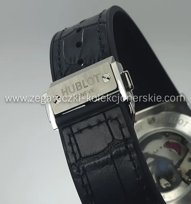 Hublot 32, zdjęcie 5
