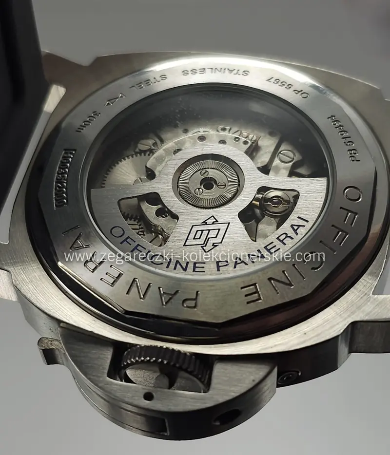 Officine Panerai 09, zdjęcie 4