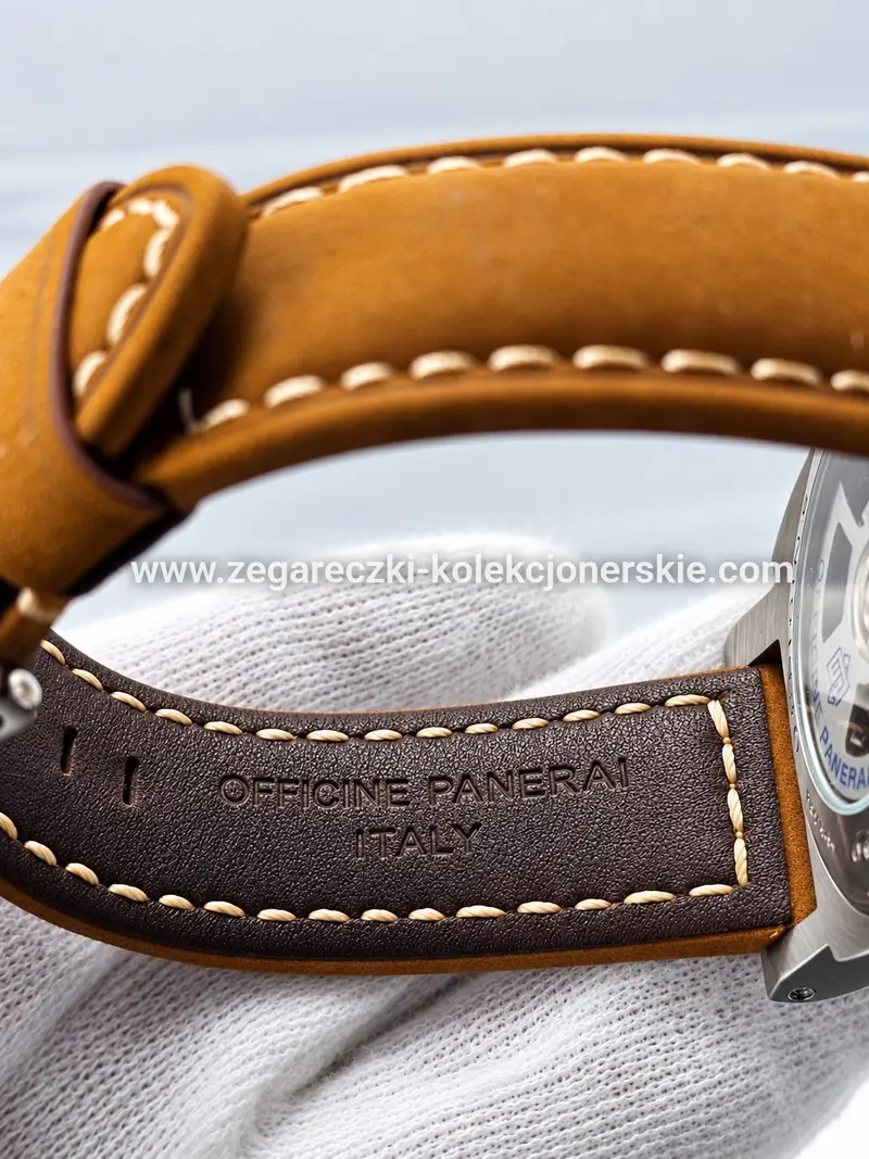 Officine Panerai 10, zdjęcie 7