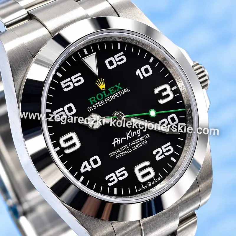 Rolex VIP ETA17, zdjęcie 3