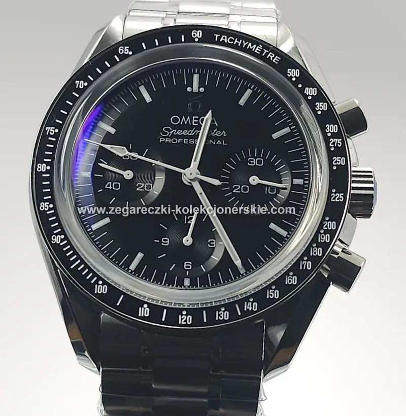 Omega ETA38, zdjęcie 2