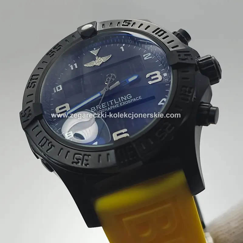 Breitling 82, zdjęcie 2