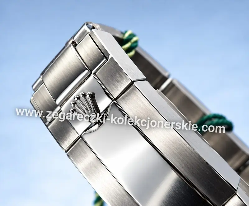Rolex VIP ETA03, zdjęcie 4