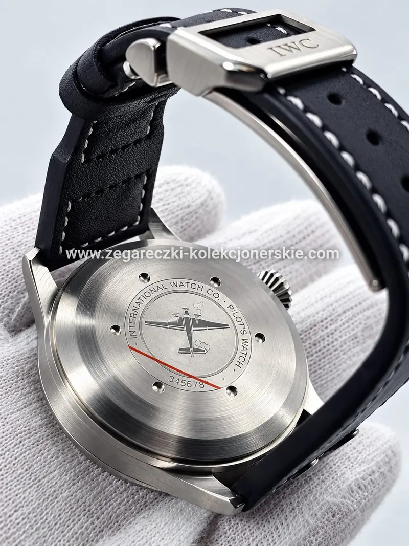 IWC 03, zdjęcie 5
