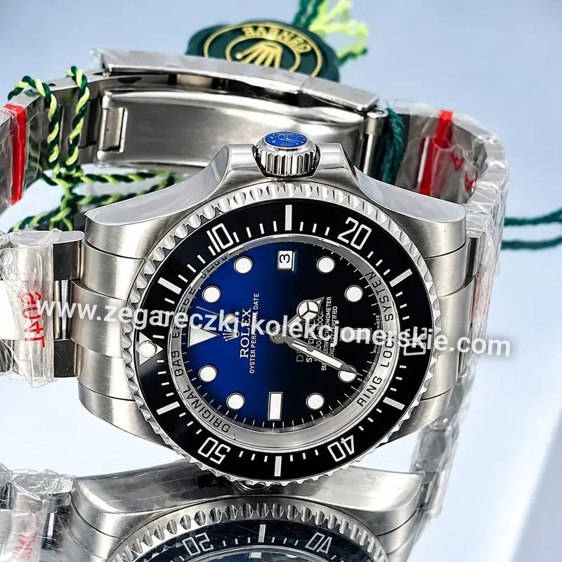 Rolex VIP ETA27, zdjęcie 7