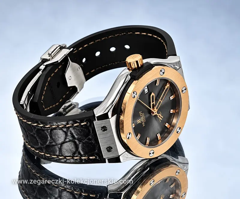 Hublot D20, zdjęcie 6