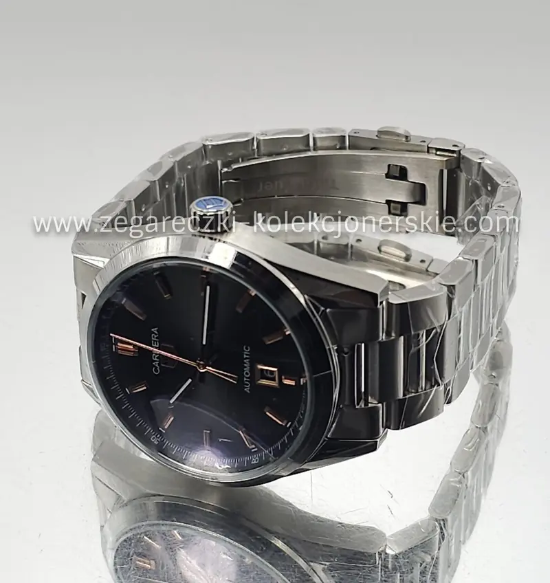 Tag Heuer 35, zdjęcie 8