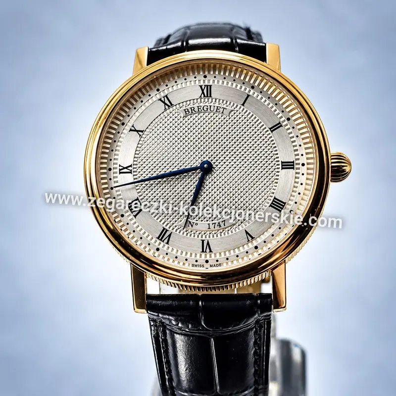 Breguet 05, zdjęcie 3