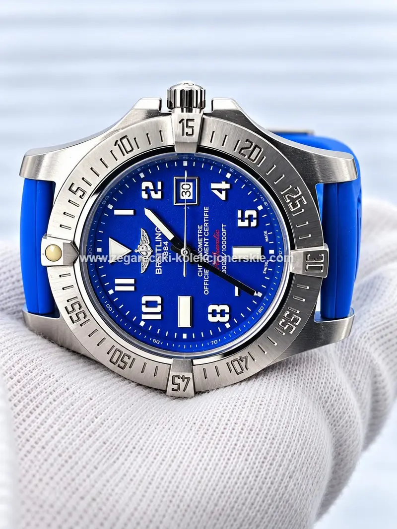 Breitling 88, zdjęcie 7