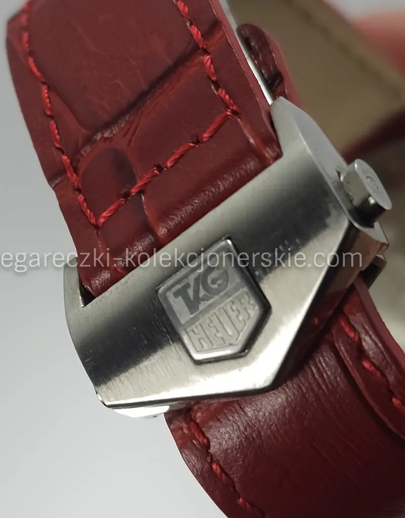 Tag Heuer 02, zdjęcie 6