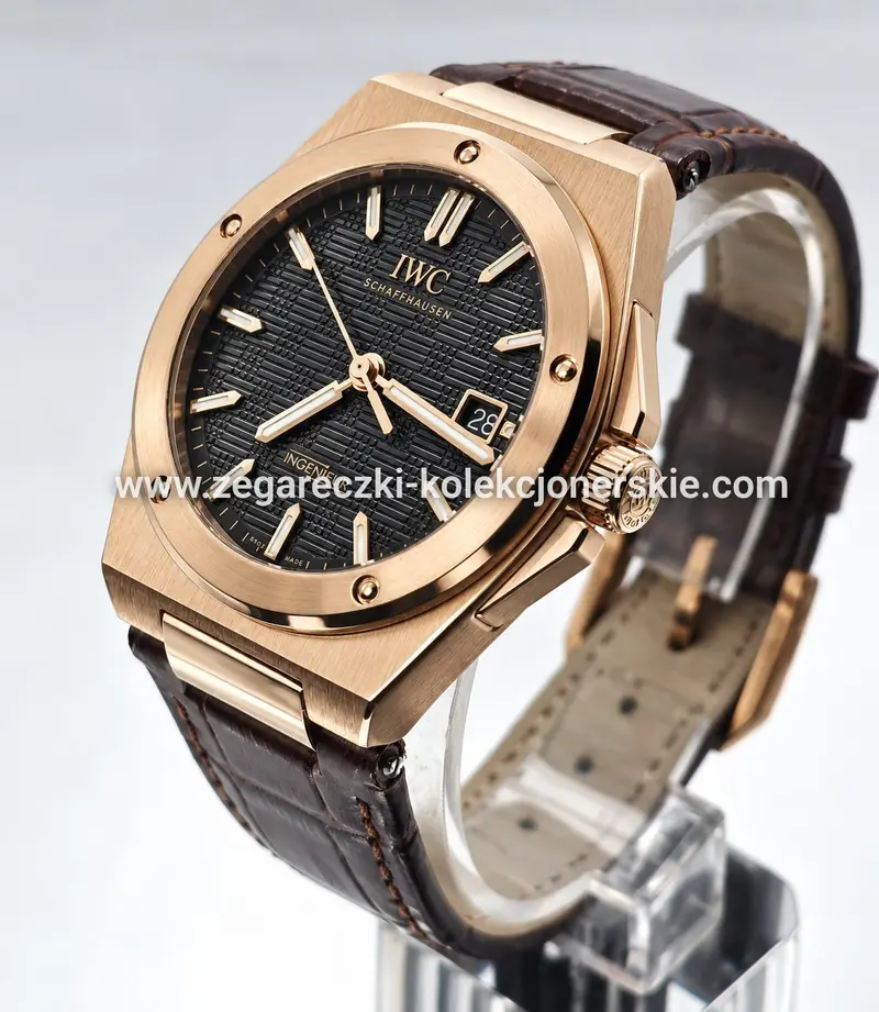 IWC ETA22, zdjęcie 3