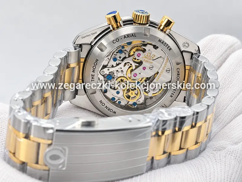 Omega ETA21, zdjęcie 9