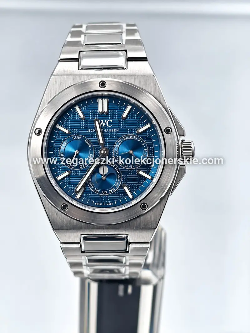 IWC ETA18, zdjęcie 4