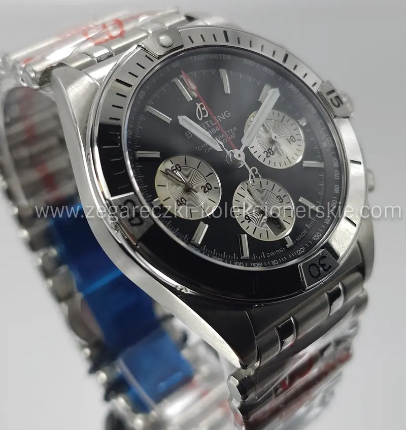Breitling ETA06, zdjęcie 2