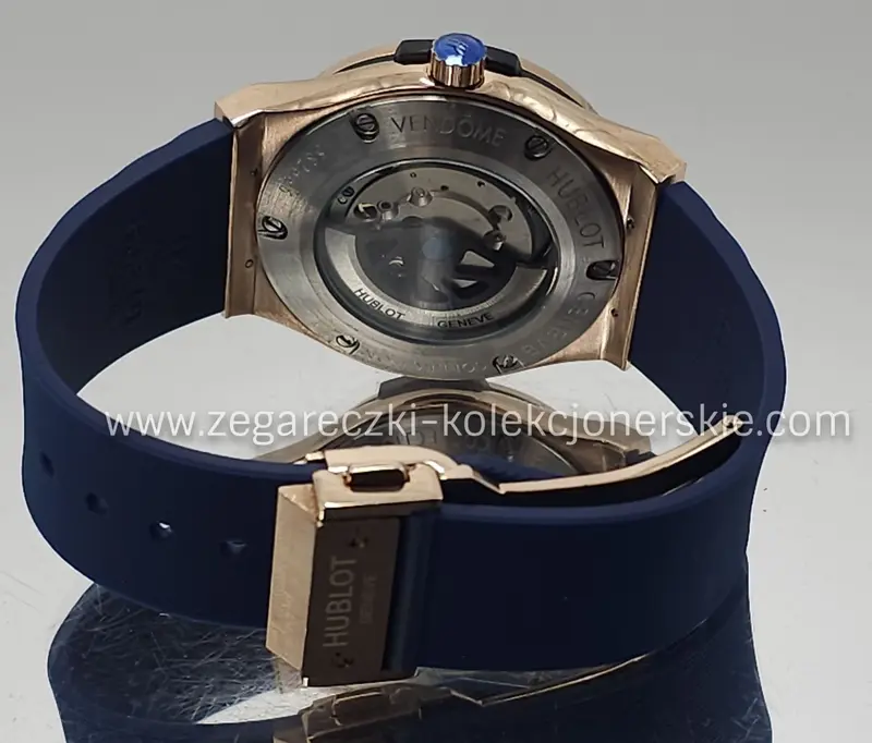 Hublot 36, zdjęcie 10