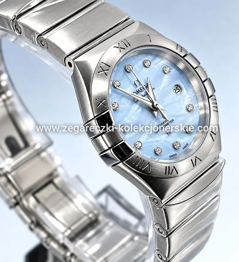Omega D01, zdjęcie 3