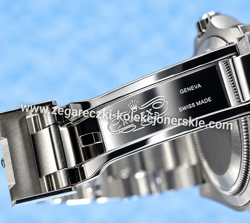 Rolex VIP ETA17, zdjęcie 6
