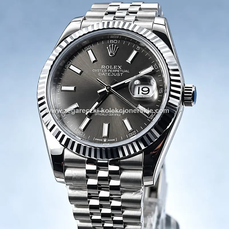 Rolex 42, zdjęcie 2