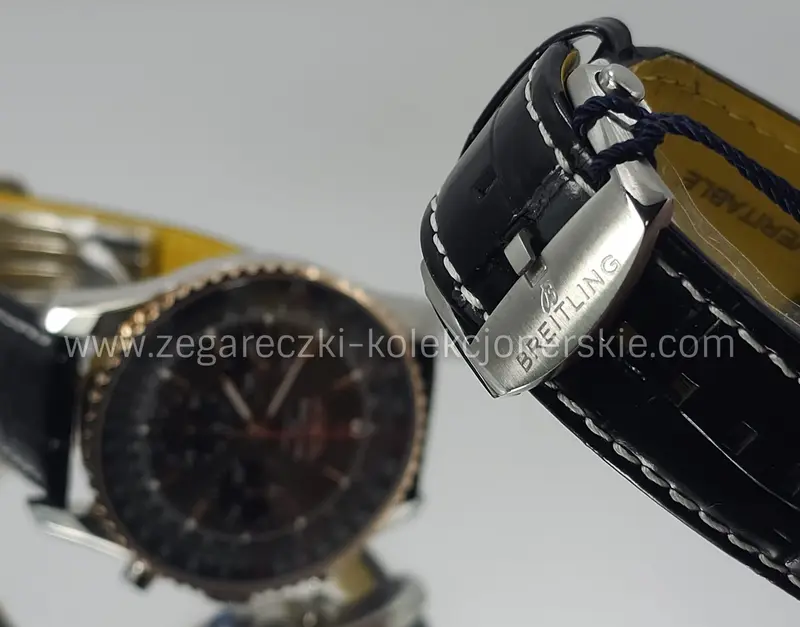 Breitling ETA10, zdjęcie 6