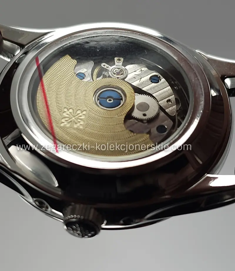 Patek Philippe 27, zdjęcie 4