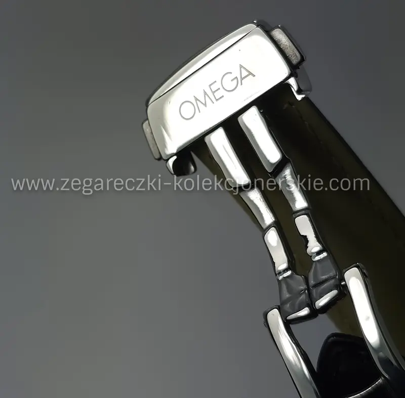 Omega 11, zdjęcie 5