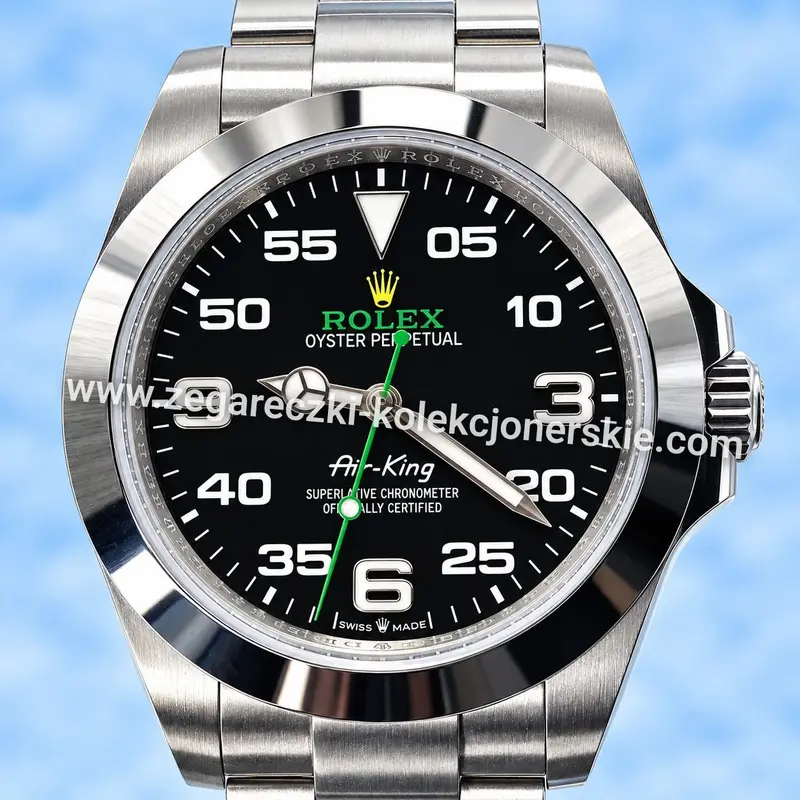Rolex VIP ETA17, zdjęcie 2