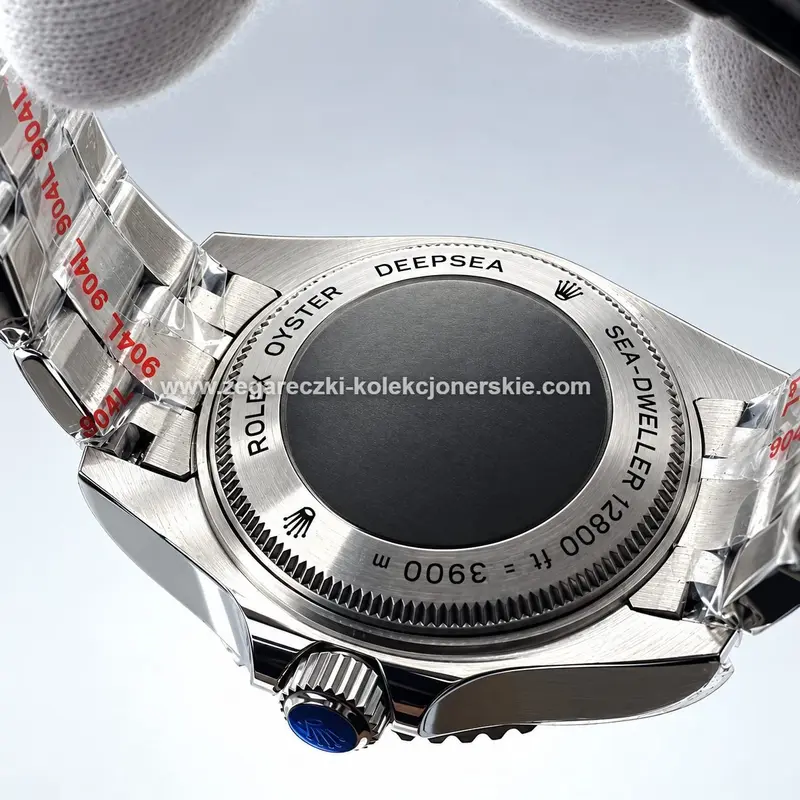 Rolex 48, zdjęcie 6