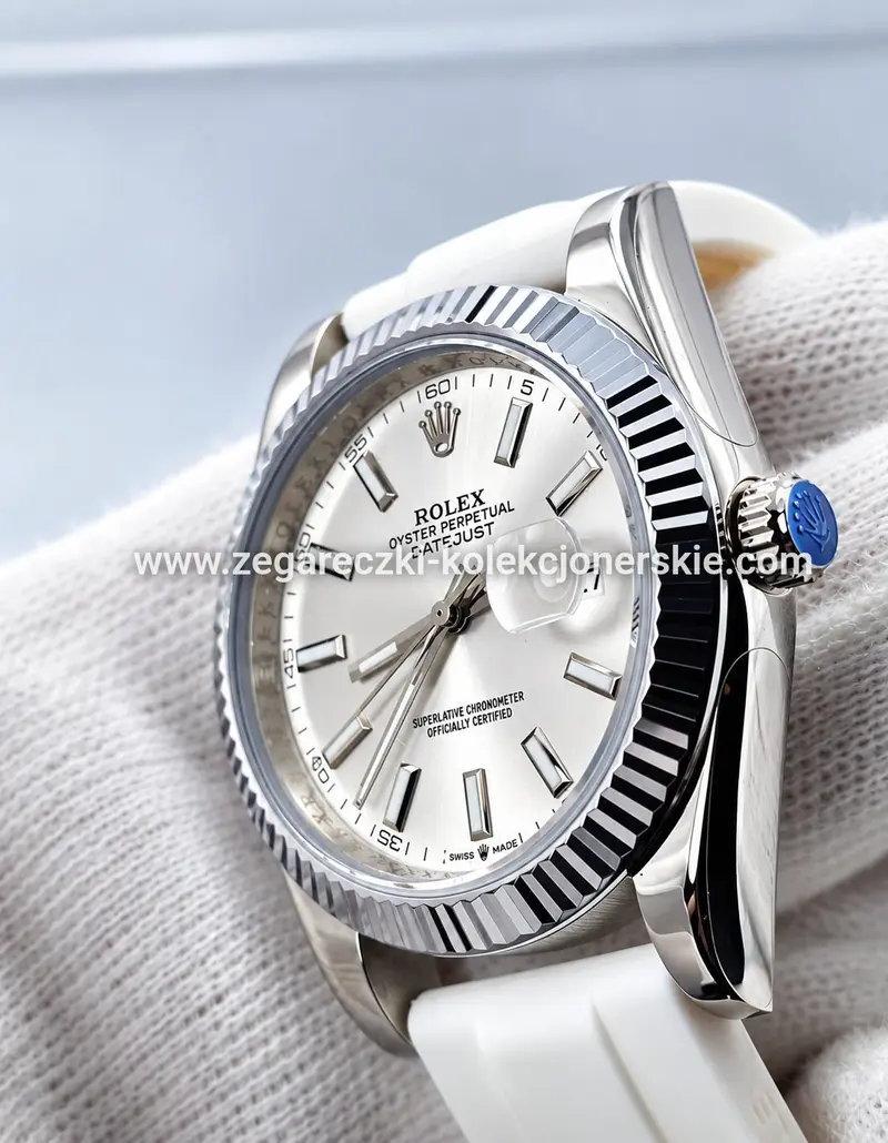 Rolex 50, zdjęcie 4