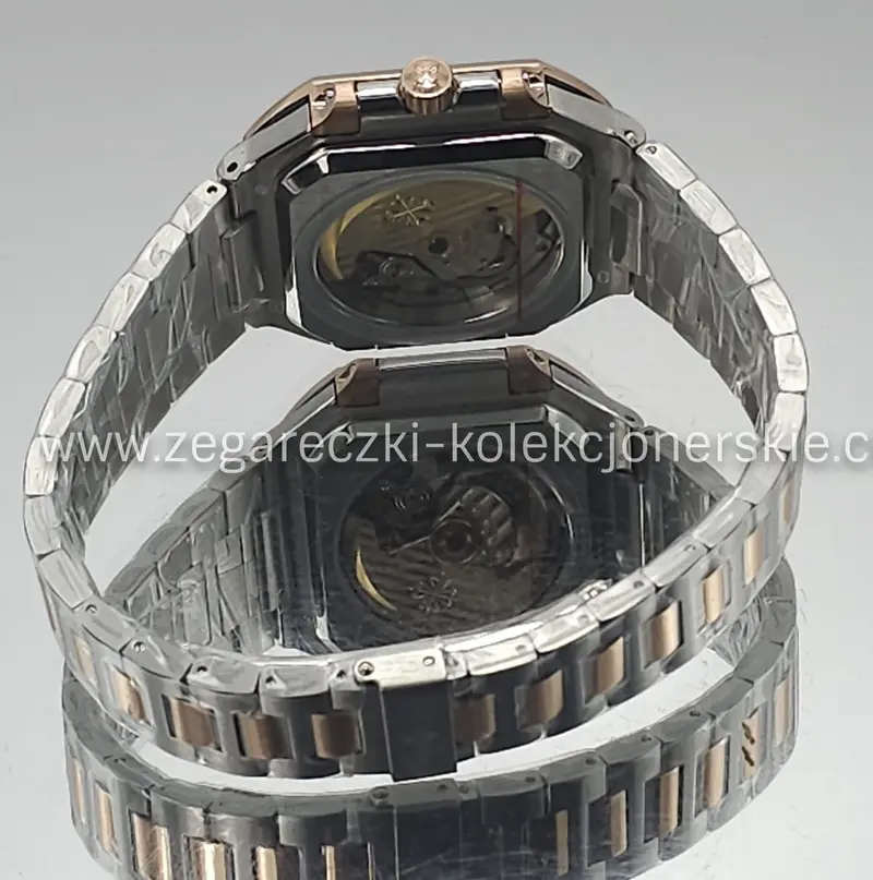 Patek Philippe 14, zdjęcie 9