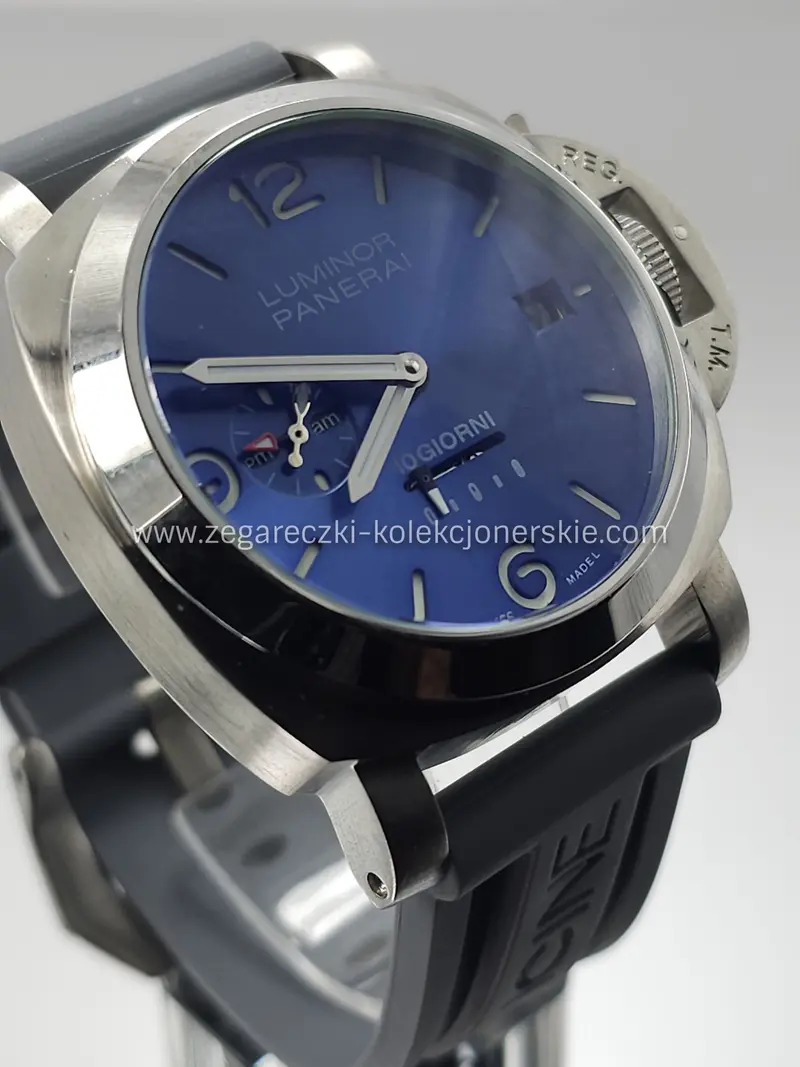 Officine Panerai 09, zdjęcie 3