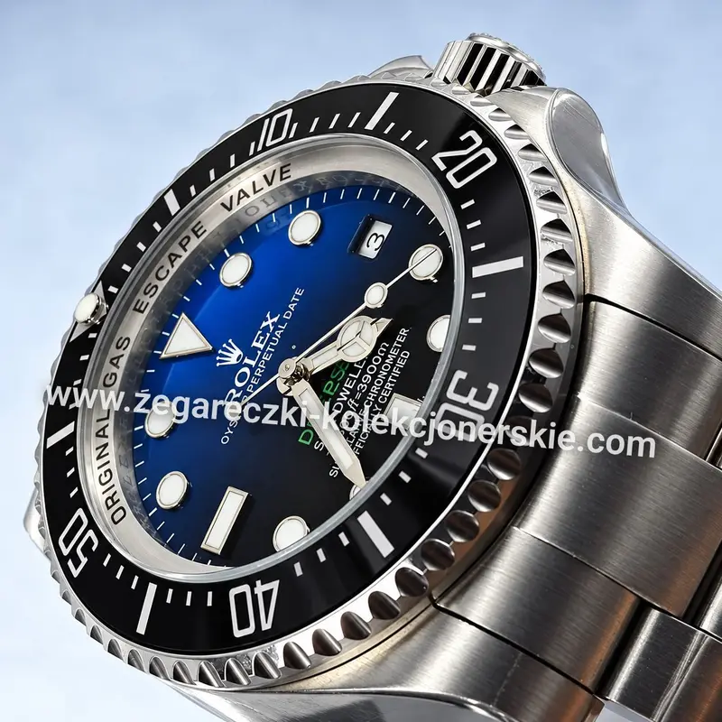 Rolex VIP ETA27, zdjęcie 3