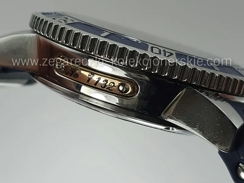 Ulysse Nardin 07, zdjęcie 5