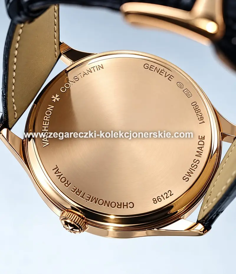 Vacheron Constantin 03, zdjęcie 5