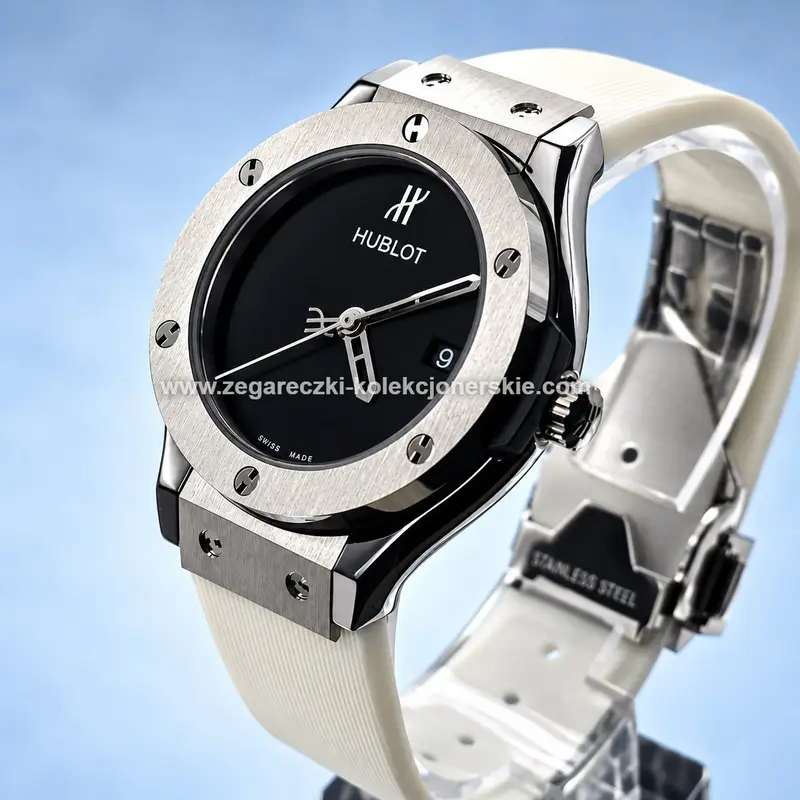 Hublot D29, zdjęcie 3
