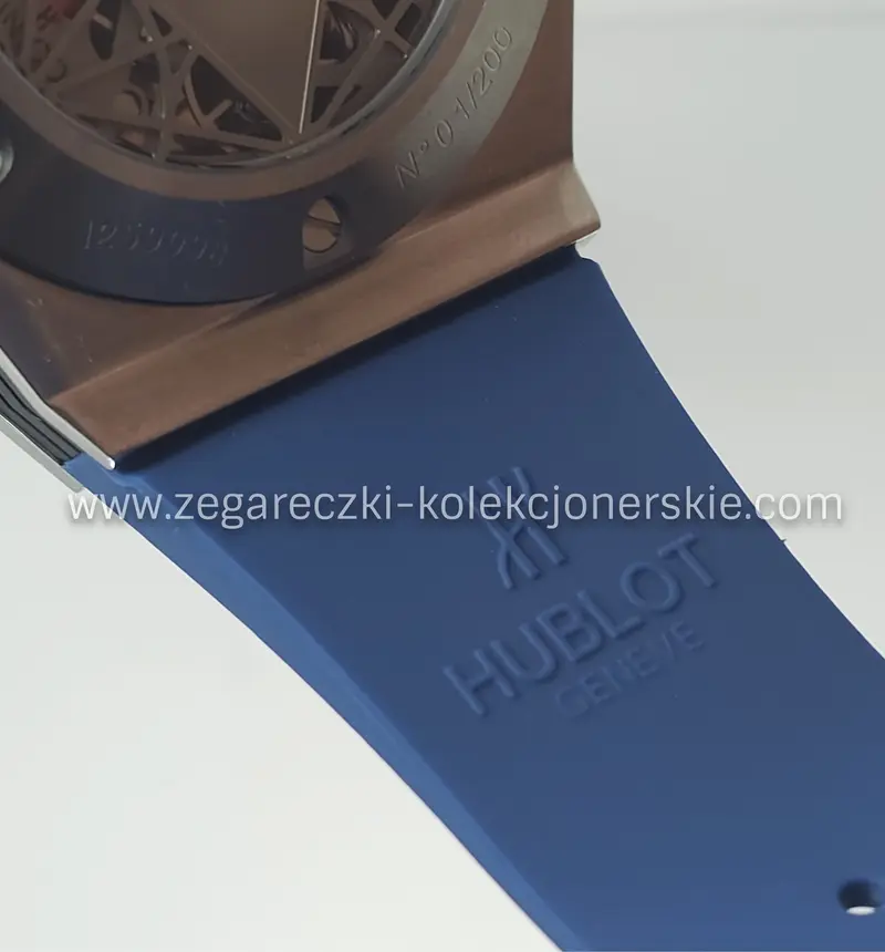 Hublot ETA11, zdjęcie 4